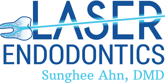 Laser Endodontics Logo
