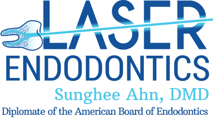 Laser Endodontics Logo